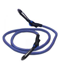 Corda Elastica Moschettone Mm 10 Cm 150 Alte 08814