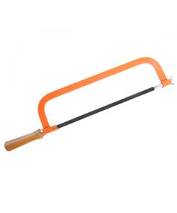Seghetto Metallo Imp.Legno              Alte 08815