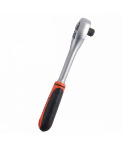 Cricchetto Reversibile 1/4' 72 Denti    Alte 09159