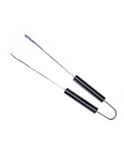 Pinza Barbecue Inox                  Lapillo 09172