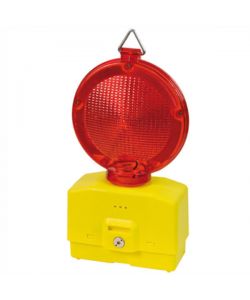 Lampada Stradale Vega Led Rossa     Protexio 09182