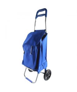 Carrello Spesa Simon    L 45 34X28 H 96 Xtra 09396