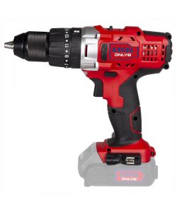 Excel Trapano Battente a Batteria - 18V - 2,0/4,0 Ah