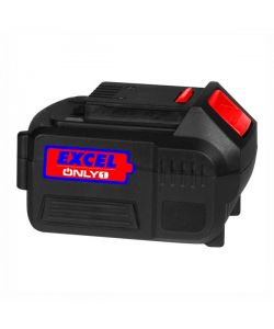 Batteria Al Litio Ah 4 V18          Only1 Excel 09418