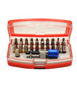 Inserti Valigetta Sr Pz 32              Alte 09454