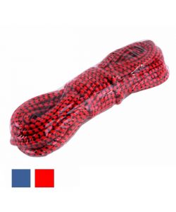 Corda Elastica Mm 8 M 20 Blu            Alte 09457