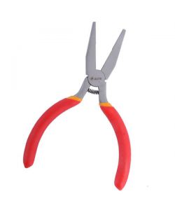 Pinza Mini Becchi Piatti Diritti 110    Alte 09478