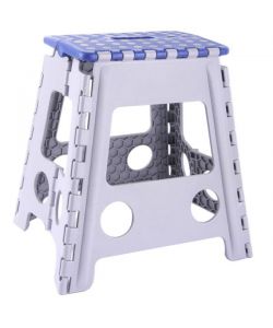 Sgabello Pieghevole Multiuso            Xtra 09506