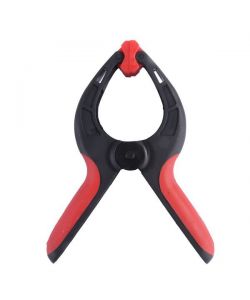 Morsetto Pinza Bicomponente 3' Pz 6 Alte 09507