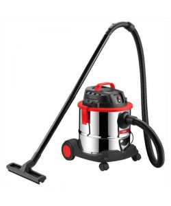 Aspirapolvere Inox BW 20 L
