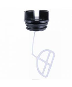 Tappo Carburante Motoseghe Mt450/500 Excel 09524