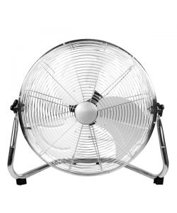 Ventilatore Pavimento Vintage 450 mm Syntesy 09622