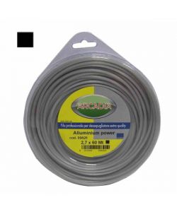 Filo Nylon Quadro Alu   Mm 3,0 M 50 Master Arcadia