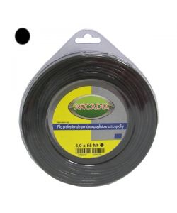 Filo Nylon Tondo        Mm 3,0 M 55 Master Arcadia