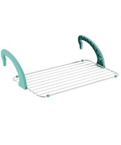 Stendipanni Balconi/Caloriferi Balcony Inox   Xtra