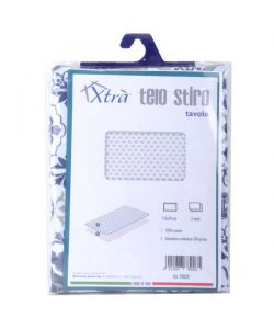 Telo Asse Stiro Doppio Strato Tavolo   115X70 Xtra