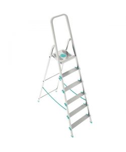 Scala Domestica Alluminio Olimpica  Gr.3      Xtra