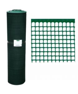 Rete Tuttapl 20X20 H 100 M 50 Verde Trex 09943