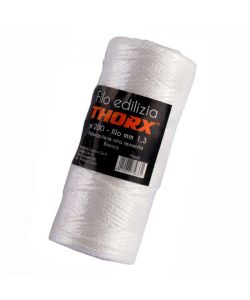 Filo Edilizia Bianco M 200                   Thorx