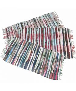 Tappeto Delhi Cotone          45X 70 Ladydoc 03824