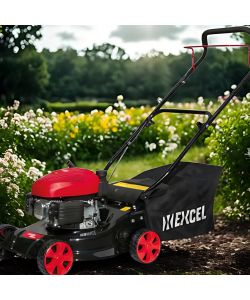 Rasaerba Excel - 41 cm Taglio - Acciaio