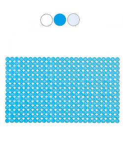 Tappeto Vasca Rond Cristallo Cm 72X36 Xtra 10532