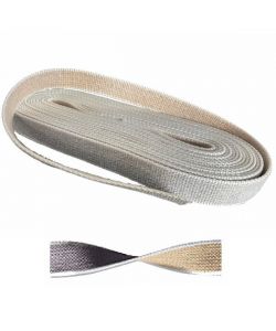 Cintino Cotone Extra Grigio/Avana M 7,5