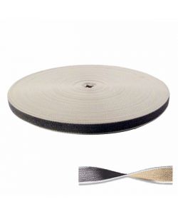 Cintino Cotone Extra Grigio/Avana M 50,0