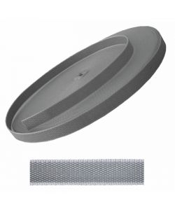 Cintino Polipropilene Grigio M 50
