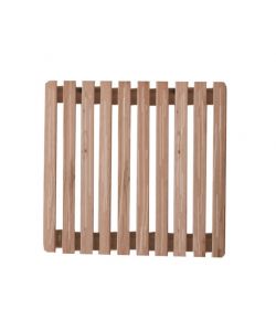 Pedana Doccia Legno 59 Cm