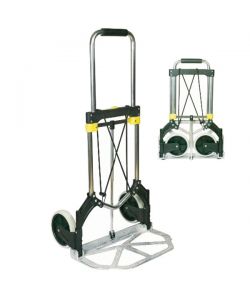 Carrello Pieghevole All Kg 80           Alte 06579