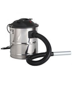 Aspiracenere L18 W1000 Inox