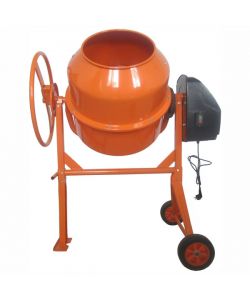 Betoniera Laterale Hp 1,00 L 180     Excel 07867