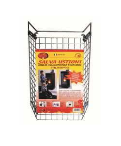 Griglia Universale Antiscottatura per Stufe - 49 cm