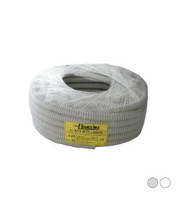Dianflex Tubo Spiralato per Climatizzazione Diametro 16mm Rotolo 30mt