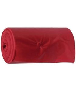 Fascia Vinilica Bianca 25 ml in Garza di Cotone per Isolamento