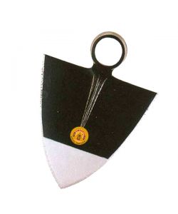 Zappa Cuore Cm 15