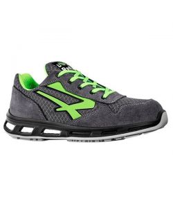 Scarpa Point Bassa taglia 39 U-Power