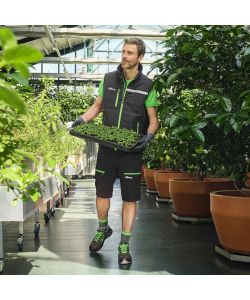 U-Power Scarpe Antinfortunistiche Point Basse - taglia 39 - S1PS FO SR