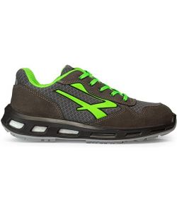 Scarpa Point Bassa taglia 42 U-Power
