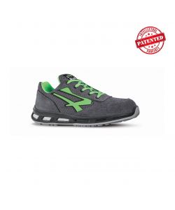 U-Power Scarpe antinfortunistiche Point Bassa taglia 43 S1PS FO SR