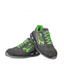 U-Power Scarpe Antinfortunistiche Point Basse - taglia 44 - S1PS FO SR