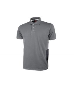 Polo U-Power Gap Gm Cf.3Pz -Xxl