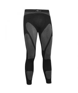 Pantalone Underwear Nero L/Xl Chamonix Upower