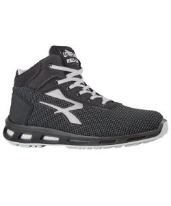Scarpe Alte U-Power S3 Stego N.40