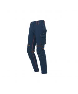 Pantalone Invernale UPower Atom  M