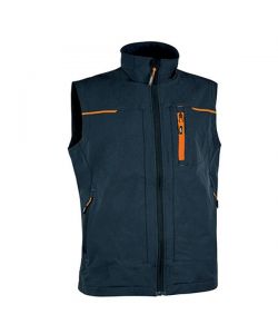 Gilet Deep Blue Xl Saturn Upower