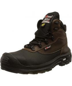 Scarpa alta Floyd taglia 41 U-Power