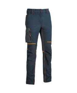 Pantalone Deep Blue S World Upower