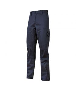 Pantalone Westlake Blue L Guapo Upower